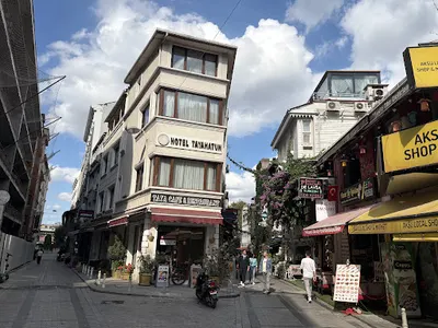 Biuro Podróży RAJSKAGRECJA.PL